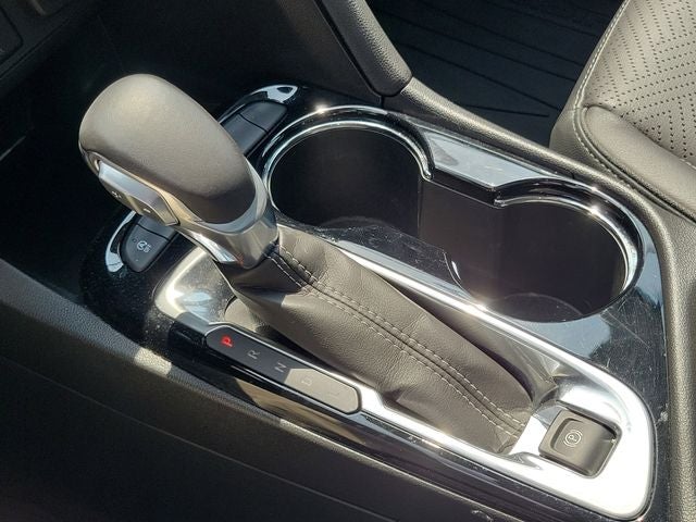 2020 Buick Encore GX Essence