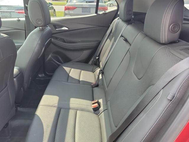 2020 Buick Encore GX Essence