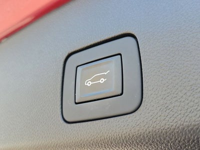 2020 Buick Encore GX Essence