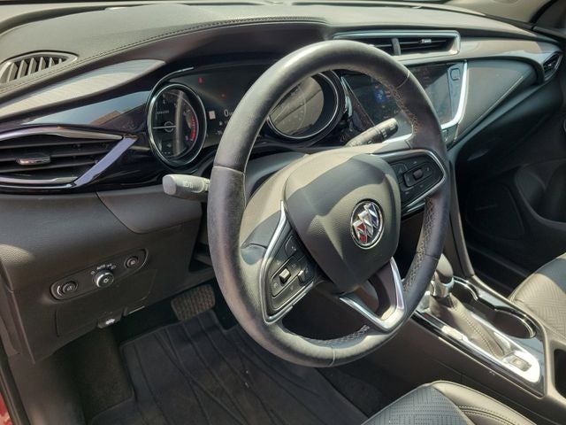 2020 Buick Encore GX Essence