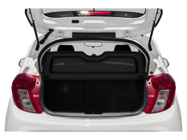 2020 Chevrolet Spark LS