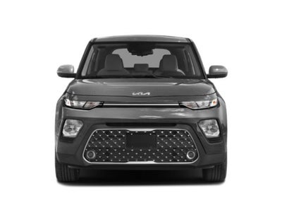 2022 Kia Soul EX