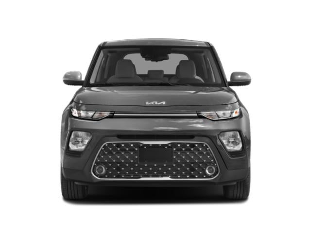 2022 Kia Soul EX