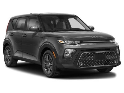 2022 Kia Soul EX