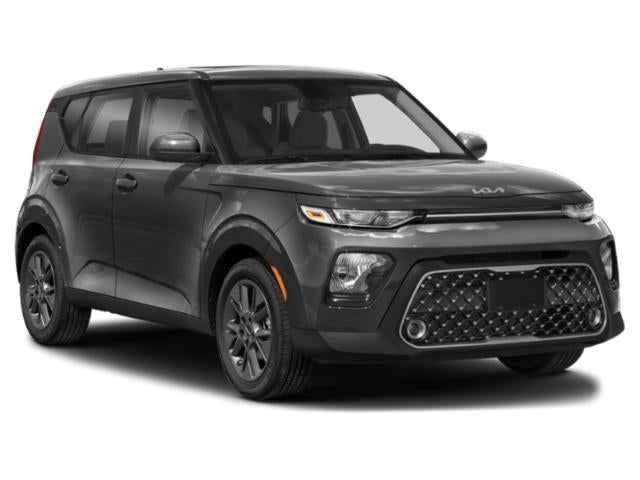 2022 Kia Soul EX
