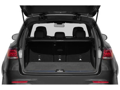 2020 Mercedes-Benz GLC GLC 43 AMG® 4MATIC®