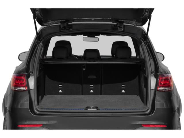 2020 Mercedes-Benz GLC GLC 43 AMG® 4MATIC®