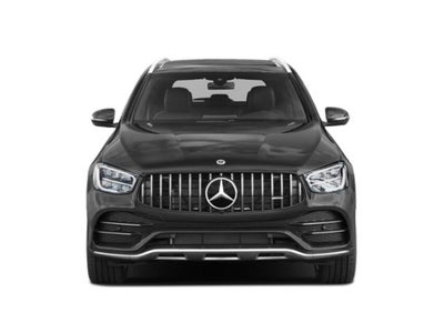 2020 Mercedes-Benz GLC GLC 43 AMG® 4MATIC®