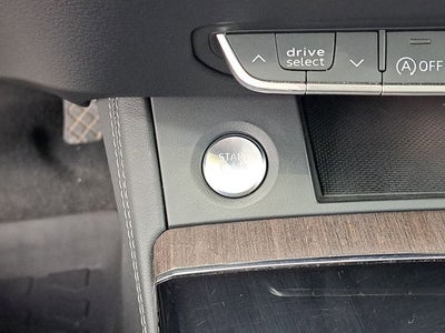 2023 Audi Q5 Sportback 45 S line Premium Plus quattro