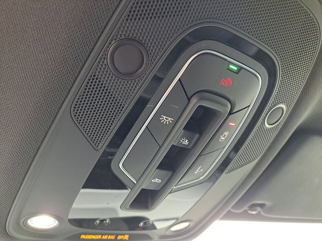 2023 Audi Q5 Sportback 45 S line Premium Plus quattro