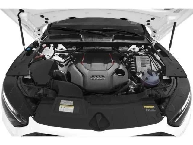 2022 Audi SQ5 Premium quattro