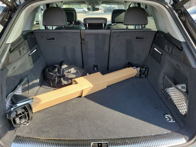 2024 Audi Q5 e 55 Premium Plus S Line