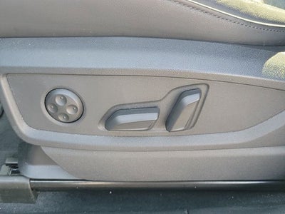 2024 Audi Q5 e 55 Premium Plus S Line