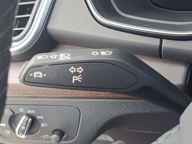 2024 Audi Q5 45 S line Premium Plus quattro