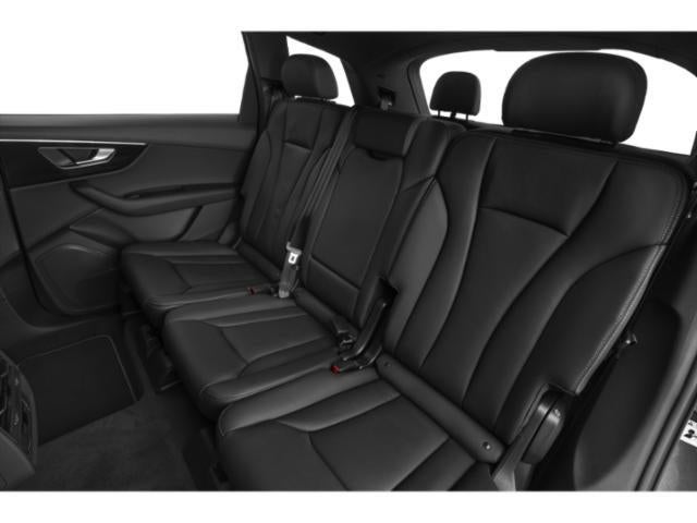 2025 Audi Q7 55 Premium Plus quattro