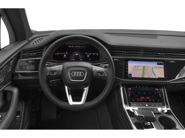 2025 Audi Q7 55 Premium Plus quattro