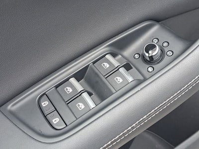 2025 Audi Q7 55 Premium Plus quattro