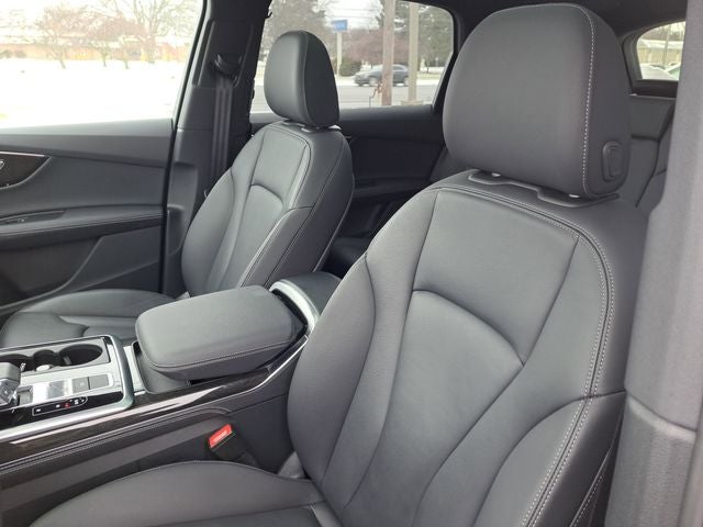 2025 Audi Q7 55 Premium Plus quattro
