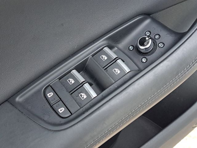 2021 Audi Q7 55 Prestige quattro