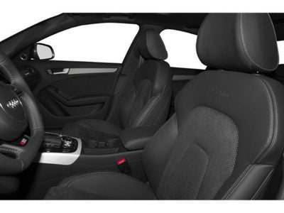 2015 Audi A4 2.0T Premium quattro