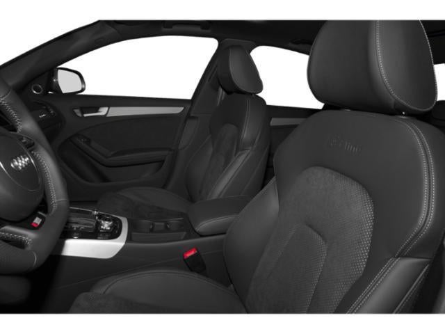 2015 Audi A4 2.0T Premium quattro