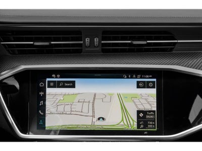 2022 Audi S7 2.9T Premium Plus quattro