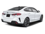 2025 BMW 2 Series 228 xDrive Gran Coupe