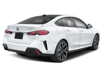 2025 BMW 2 Series 228 xDrive Gran Coupe