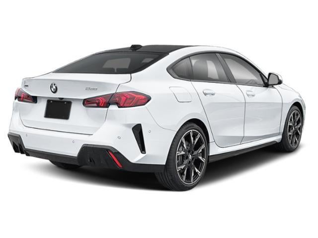 2025 BMW 2 Series 228 xDrive Gran Coupe