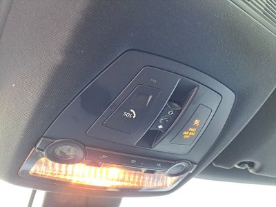 2014 BMW 7 Series 750Li xDrive