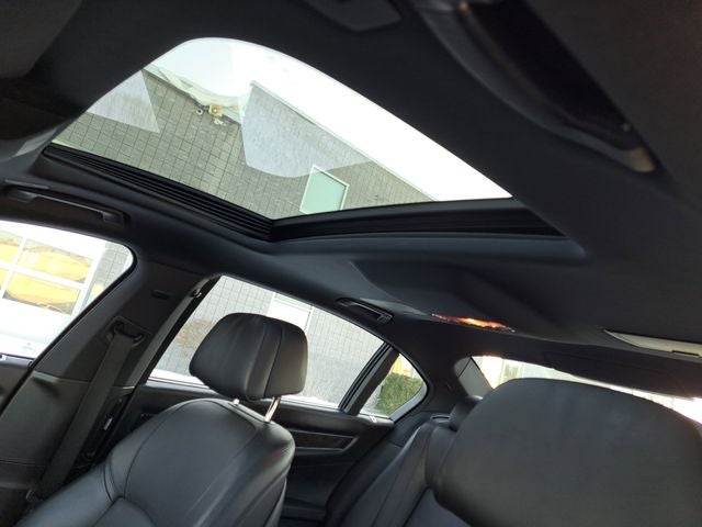 2014 BMW 7 Series 750Li xDrive