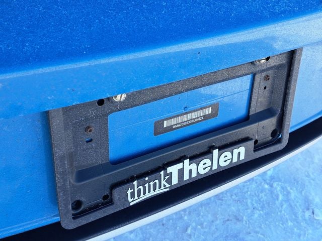 2016 MINI Countryman All4 Cooper S