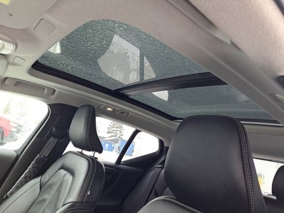 2023 Volvo XC40 Ultimate