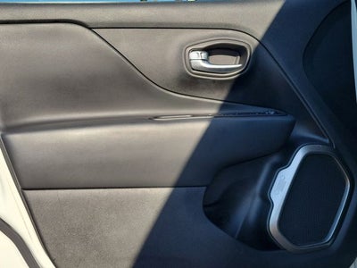 2020 Jeep Renegade Limited