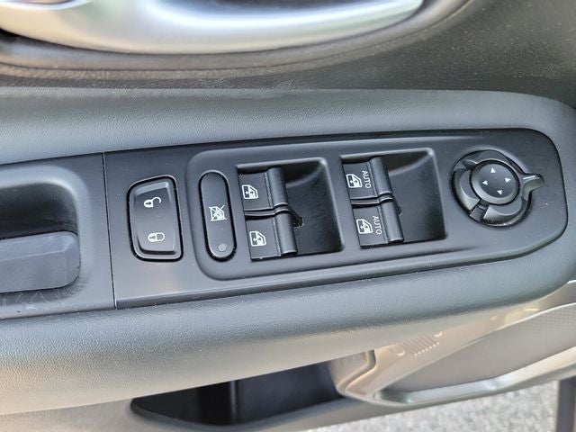 2020 Jeep Renegade Limited