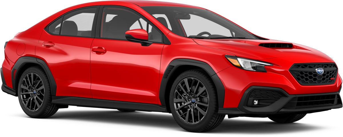 Thelen Subaru in Bay City MI