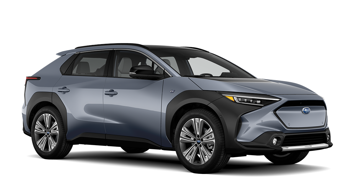 The 2025 Solterra Touring