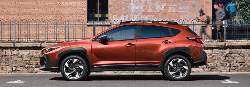 Thelen Subaru in Bay City MI