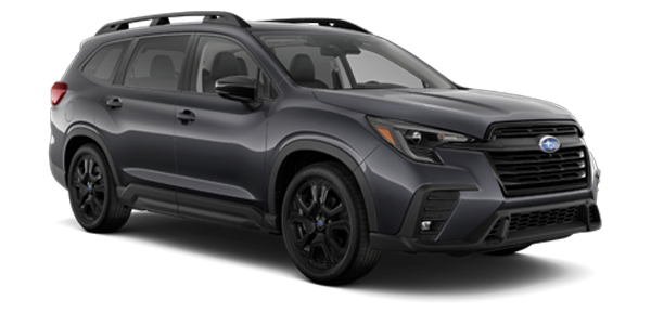 2025 Ascent | Thelen Subaru in Bay City MI