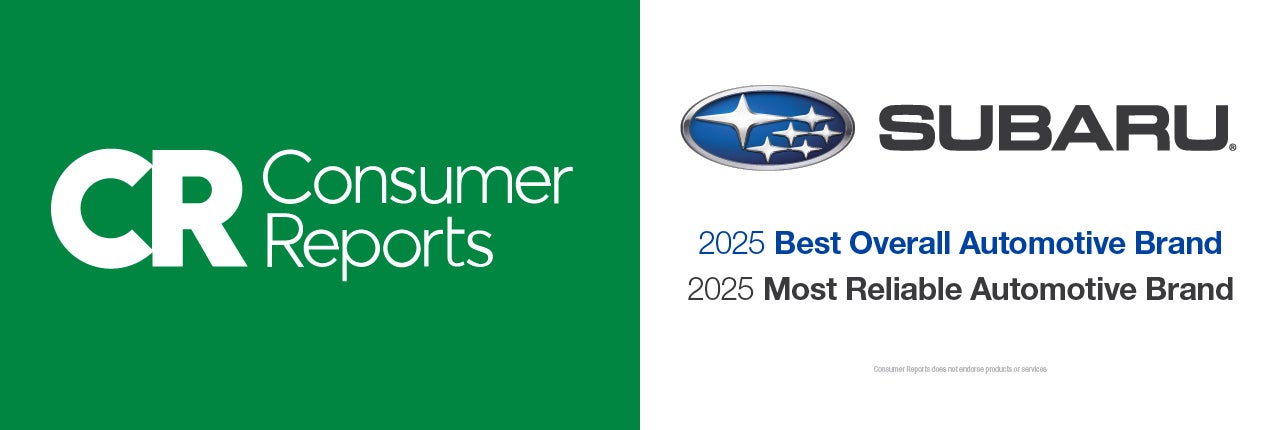 Consumer Reports articles, reviews, rankings and videos. They're all here. | Thelen Subaru in Bay City MI