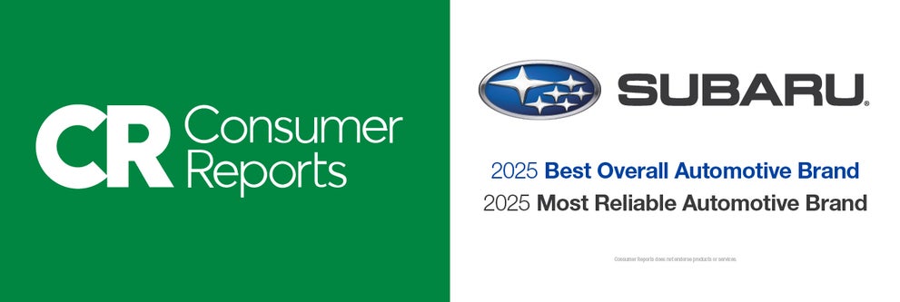 Consumer Reports articles, reviews, rankings and videos. They're all here. | Thelen Subaru in Bay City MI