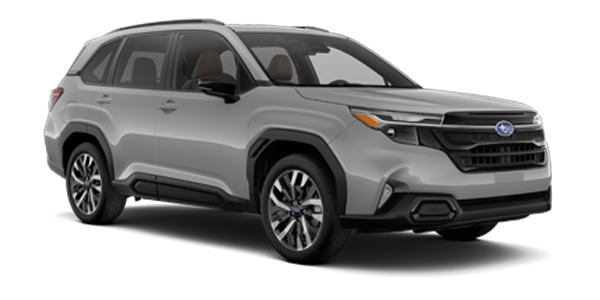 2025 Forester | Thelen Subaru in Bay City MI