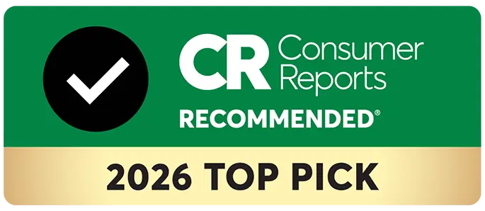 TrustMark | Thelen Subaru in Bay City MI