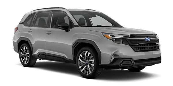 2026 Forester | Thelen Subaru in Bay City MI