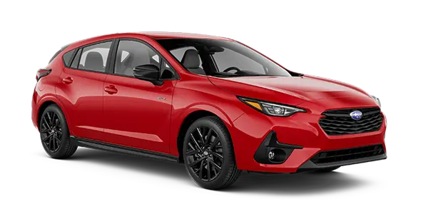 2026 Impreza | Thelen Subaru in Bay City MI