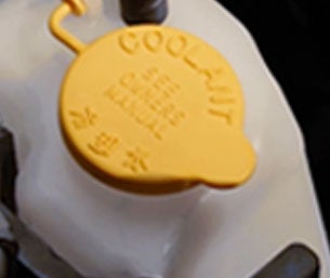 checking fluid coolant | Thelen Subaru in Bay City MI