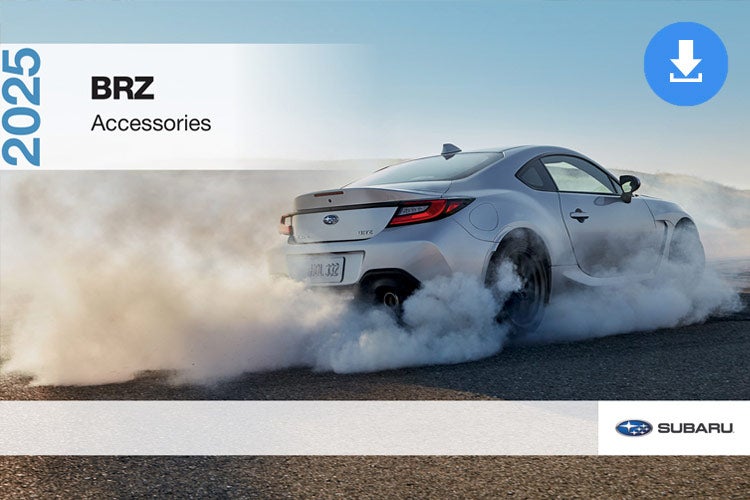 Thelen Subaru in Bay City MI