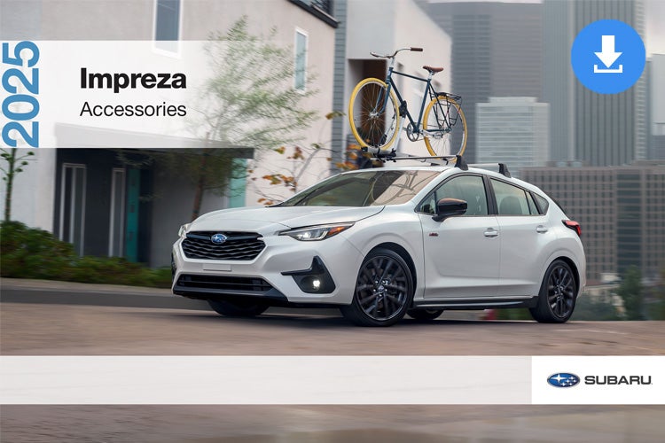 Thelen Subaru in Bay City MI