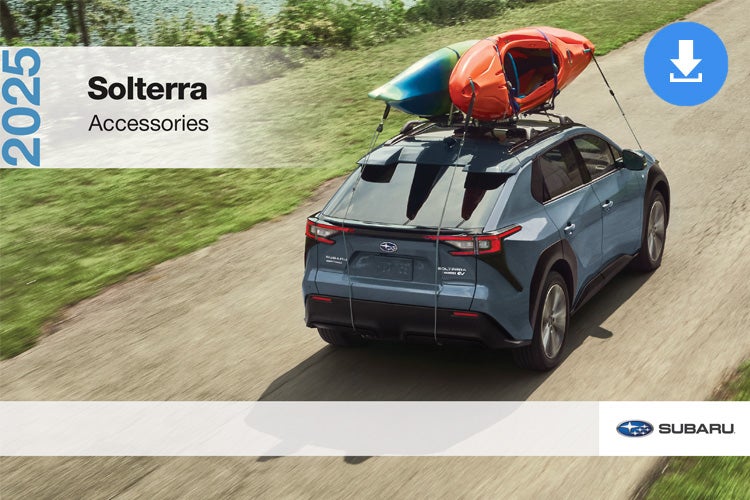 Thelen Subaru in Bay City MI