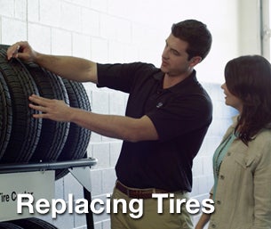 Thelen Subaru in Bay City MI